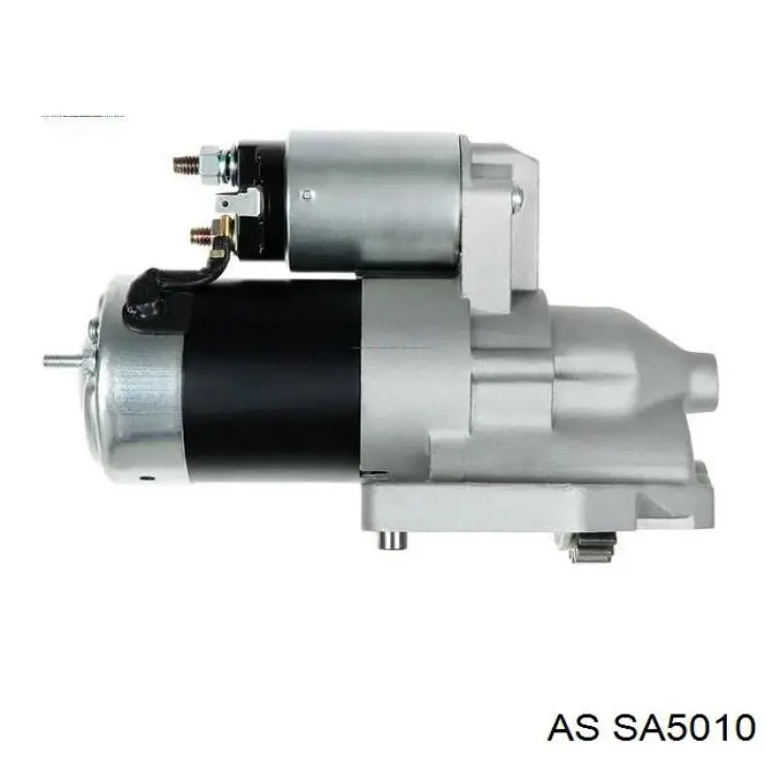 Якорь (ротор) стартера AS/Auto Storm SA5010 цена, от 25.79 USD