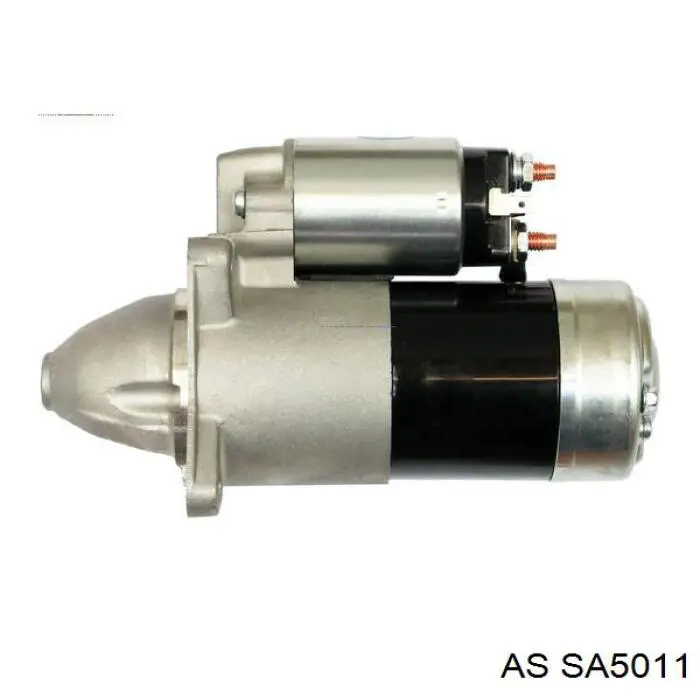 SA5011 AS/Auto Storm Ротор стартера