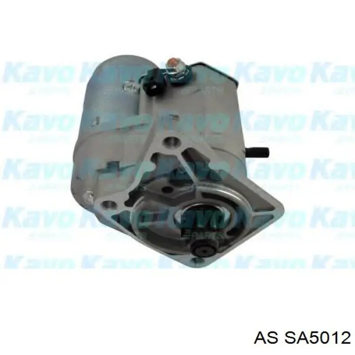 Якорь (ротор) стартера AS/Auto Storm SA5012 цена, от 25.54 USD