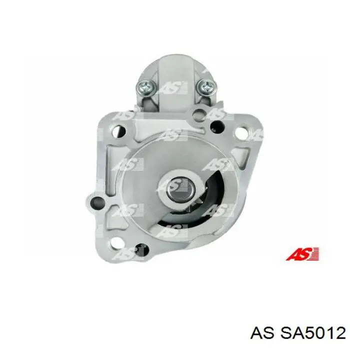 Купить SA5012 AS/Auto Storm Якорь стартера