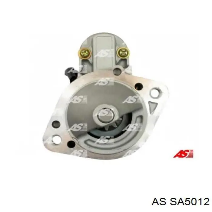 Якорь (ротор) стартера AS/Auto Storm SA5012 цена, от 25.54 USD