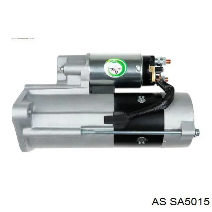 SA5015 AS/Auto Storm якорь (ротор стартера)