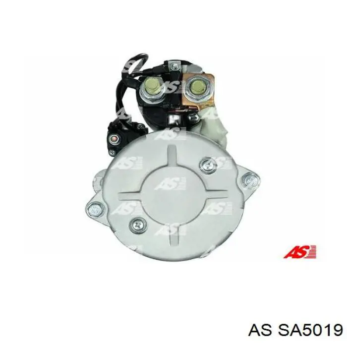 Купить SA5019 AS/Auto Storm Якорь стартера