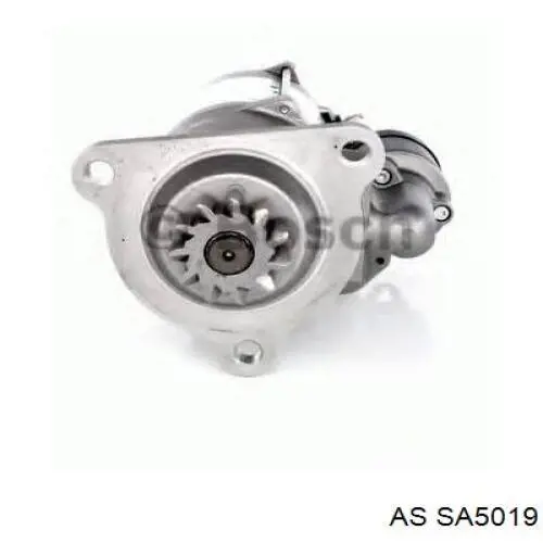 Якорь (ротор) стартера AS/Auto Storm SA5019 цена, от 54.41 USD