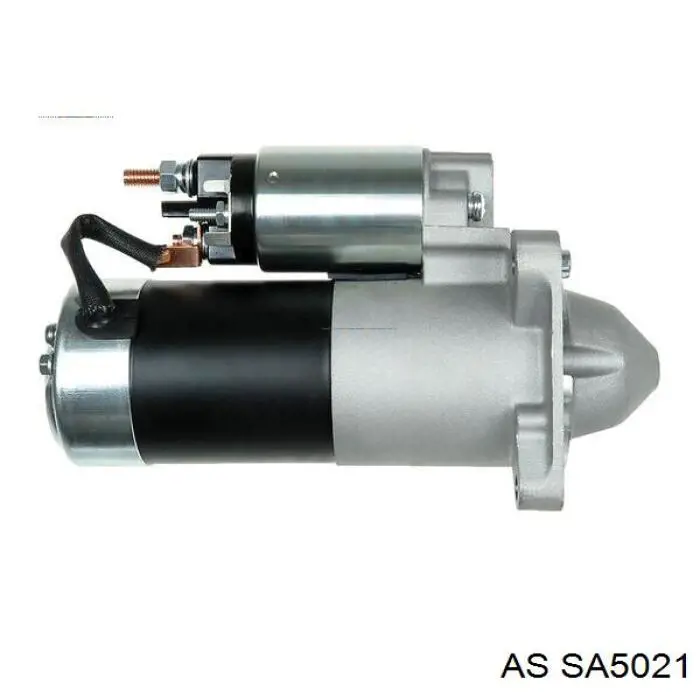 Купить SA5021 AS/Auto Storm Якорь стартера
