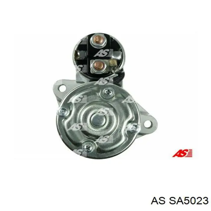 Купить SA5023 AS/Auto Storm Якорь стартера