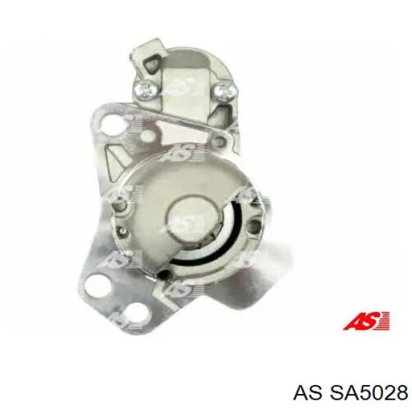 Купить SA5028 AS/Auto Storm Якорь стартера