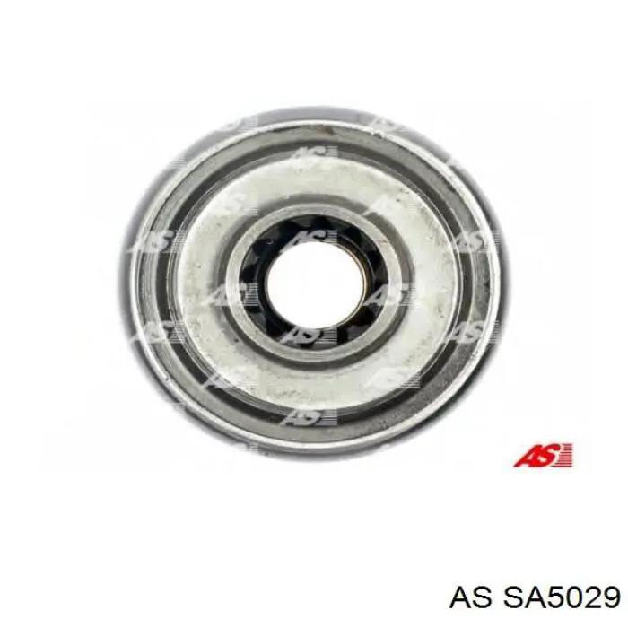 331526 Mitsubishi Ротор стартера
