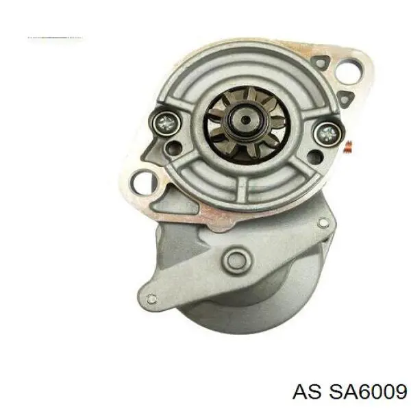 SA6009 AS/Auto Storm induzido (rotor do motor de arranco)