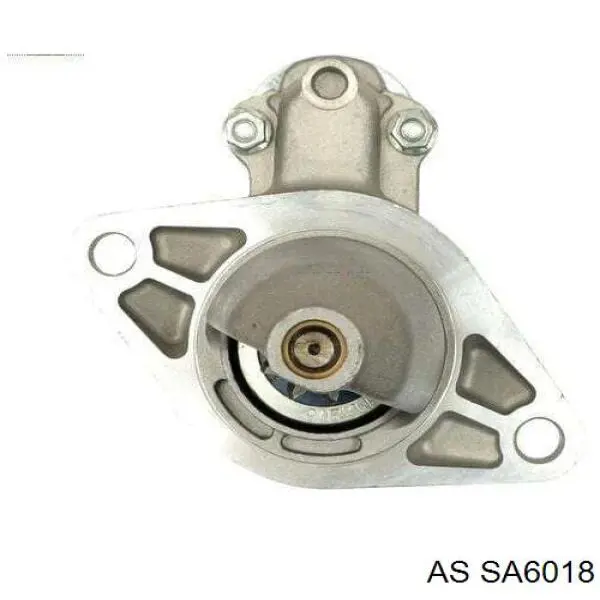 SA6018 AS/Auto Storm induzido (rotor do motor de arranco)