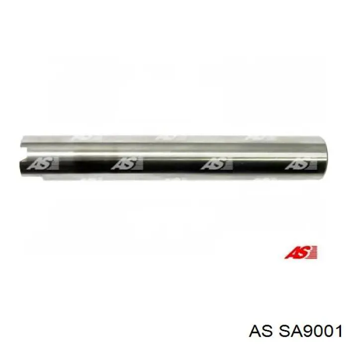SA9001 AS/Auto Storm Ротор стартера