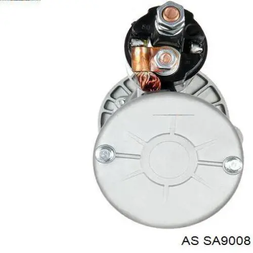 Якорь стартера ASR 231680