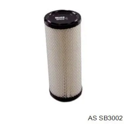 Купить SB3002 AS/Auto Storm Щетки стартера