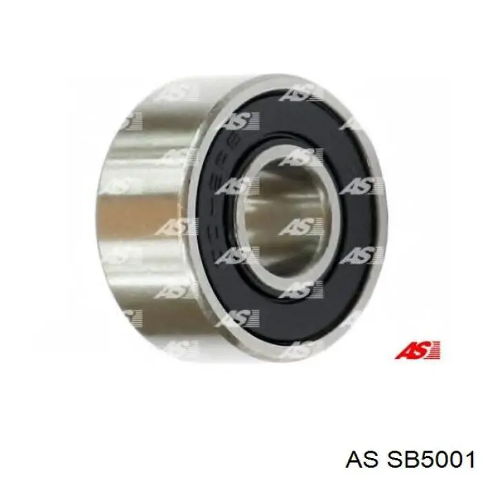 Щётка стартера AS/Auto Storm SB5001 цена, от 2.45 USD