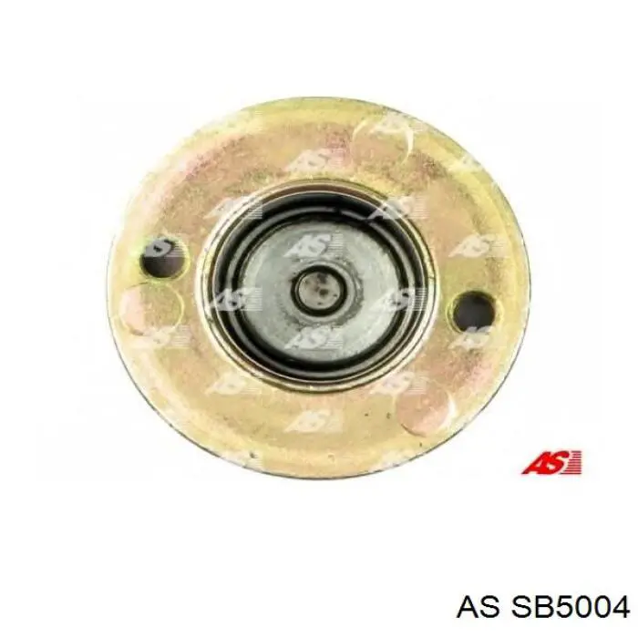 Купить SB5004 AS/Auto Storm Щетки стартера