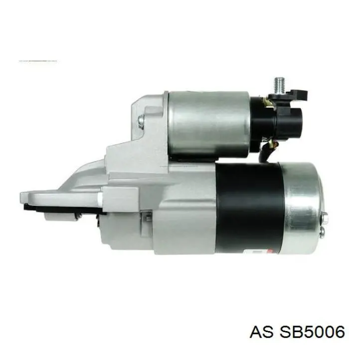 Купить SB5006 AS/Auto Storm Щетки стартера