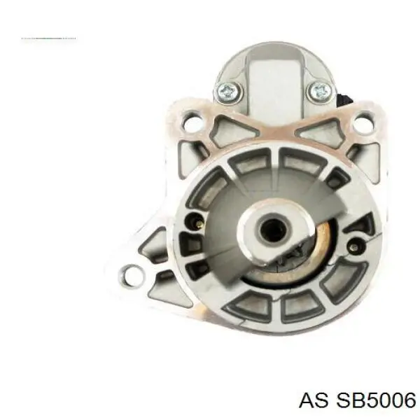 Щётка стартера AS/Auto Storm SB5006 цена, от 3.37 USD