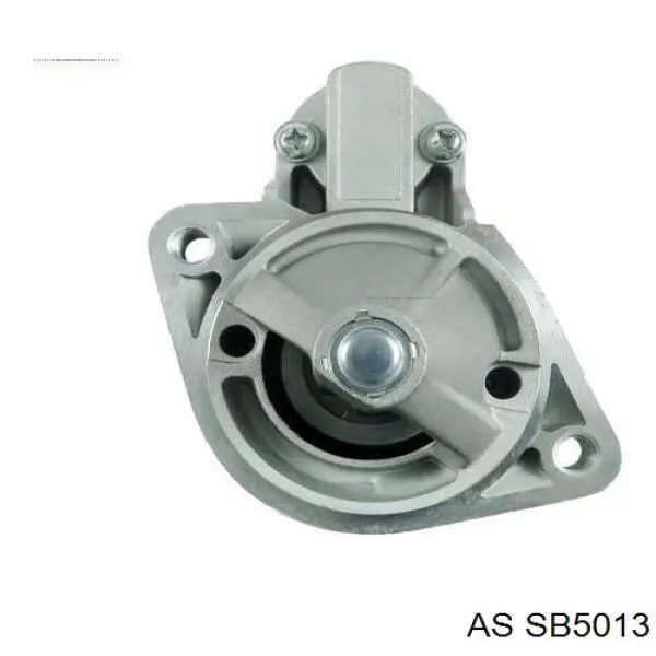 Щетка стартера Митсубиси Лансер IX