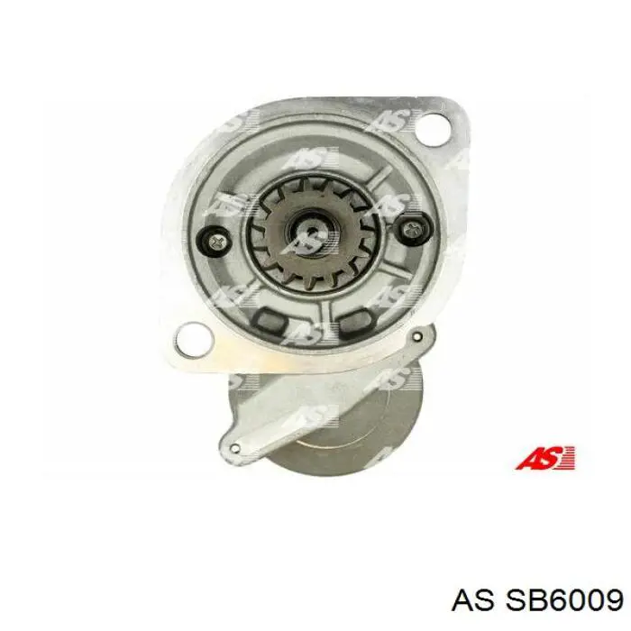 Купить SB6009 AS/Auto Storm Щетки стартера