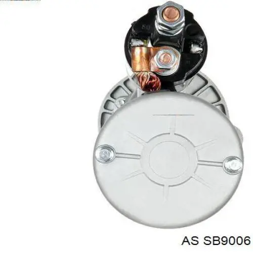 SB9006 AS/Auto Storm Щетки на стартер