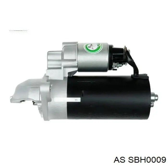Щеткодержатель стартера AS/Auto Storm SBH0009 цена, от 4.93 USD