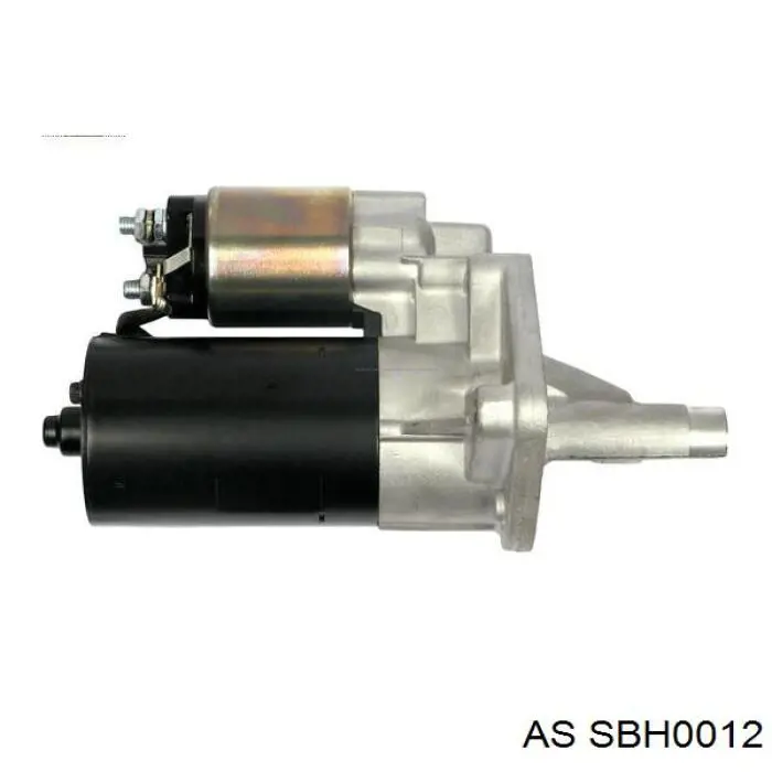 SBH0012 AS/Auto Storm щеткодержатель стартера
