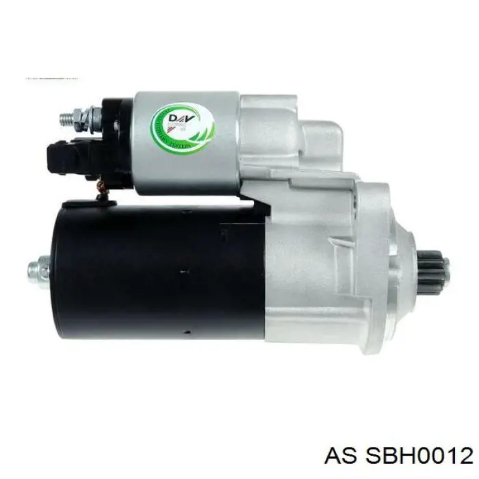 Щеткодержатель стартера AS/Auto Storm SBH0012 цена, от 5.85 USD