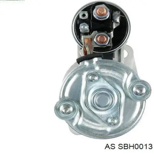 Щеткодержатель стартера SBH0013 As-pl