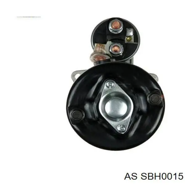 SBH0015 AS/Auto Storm щеткодержатель стартера