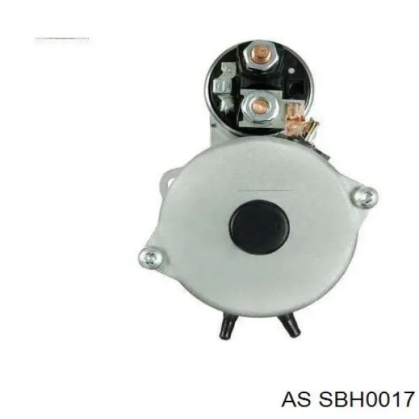 SH2311 Unipoint щеткодержатель стартера