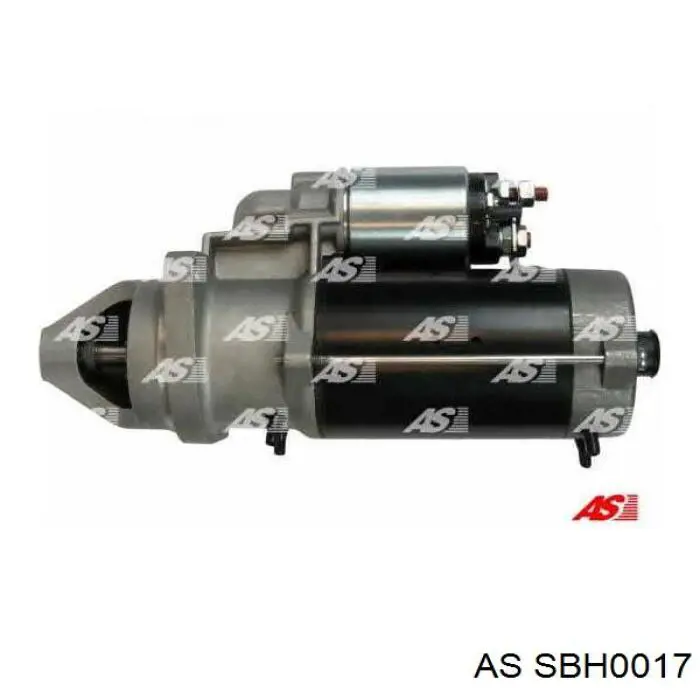 Щеткодержатель стартера AS/Auto Storm SBH0017 цена, от 10.70 USD