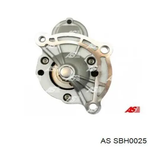 Щеткодержатель стартера AS/Auto Storm SBH0025