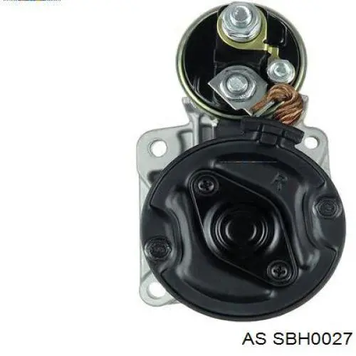 Щеткодержатель стартера Opel 9117925 цена, от 14.21 USD