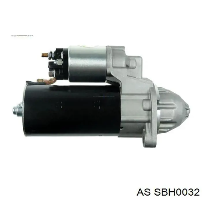 SBH0032 AS/Auto Storm щеткодержатель стартера