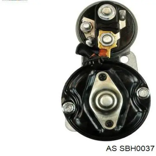 SBH0037 AS/Auto Storm