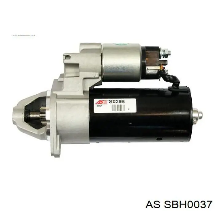 Щеткодержатель стартера AS/Auto Storm SBH0037 цена, от 12.99 USD