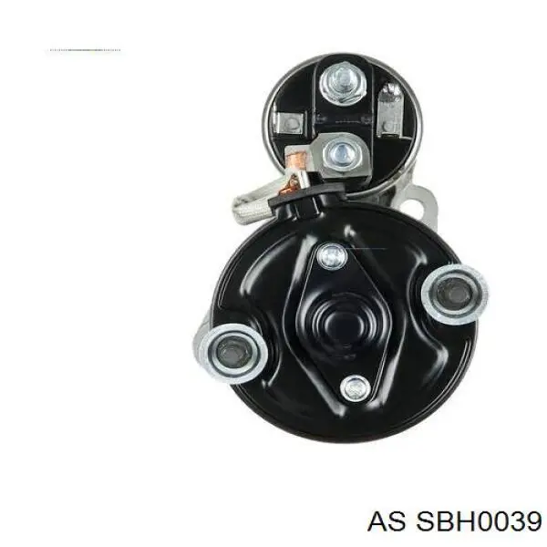 Щеткодержатель стартера 085911209C VAG