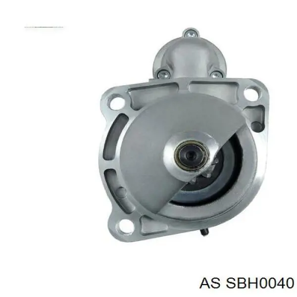 SBH0040 AS/Auto Storm