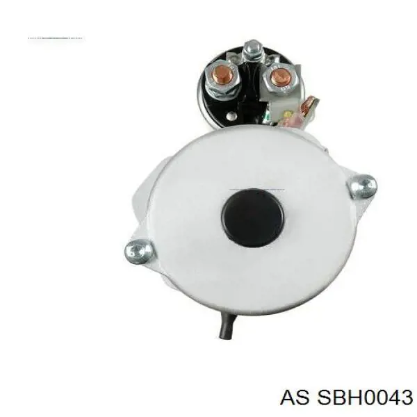 Купить SBH0047 As-pl Щеткодержатель стартера
