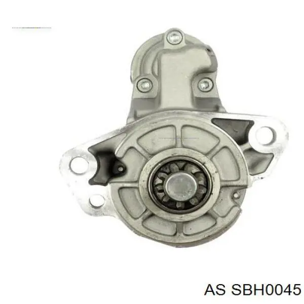 Щеткодержатель стартера 5090900 Autotechteile