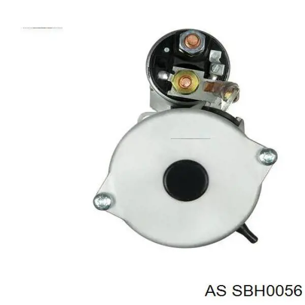 Купить SBH0049 AS/Auto Storm Щеткодержатель стартера