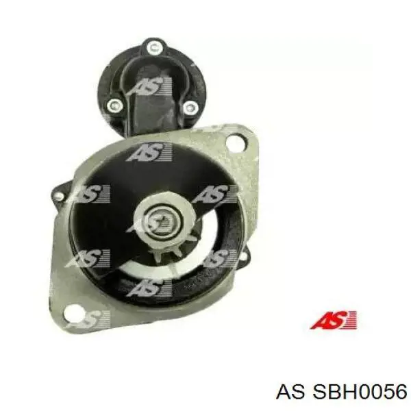 Щеткодержатель стартера AS/Auto Storm SBH0056 цена, от 17.72 USD