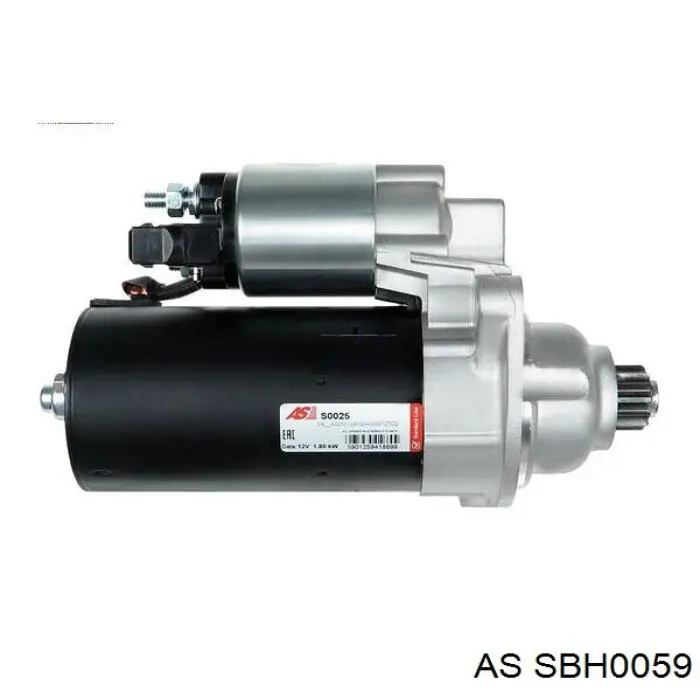 Купить AMH0001 Magneti Marelli Щеткодержатель стартера