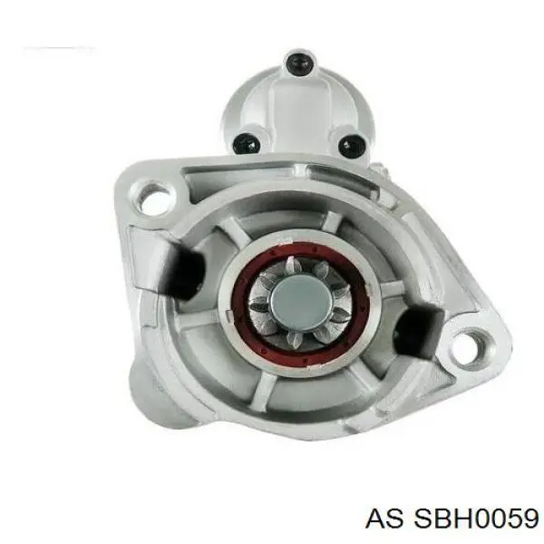 Купить SBH0059 AS/Auto Storm Щеткодержатель стартера