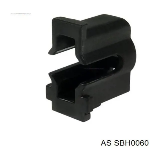 Купить SBH0089 AS/Auto Storm Щеткодержатель стартера