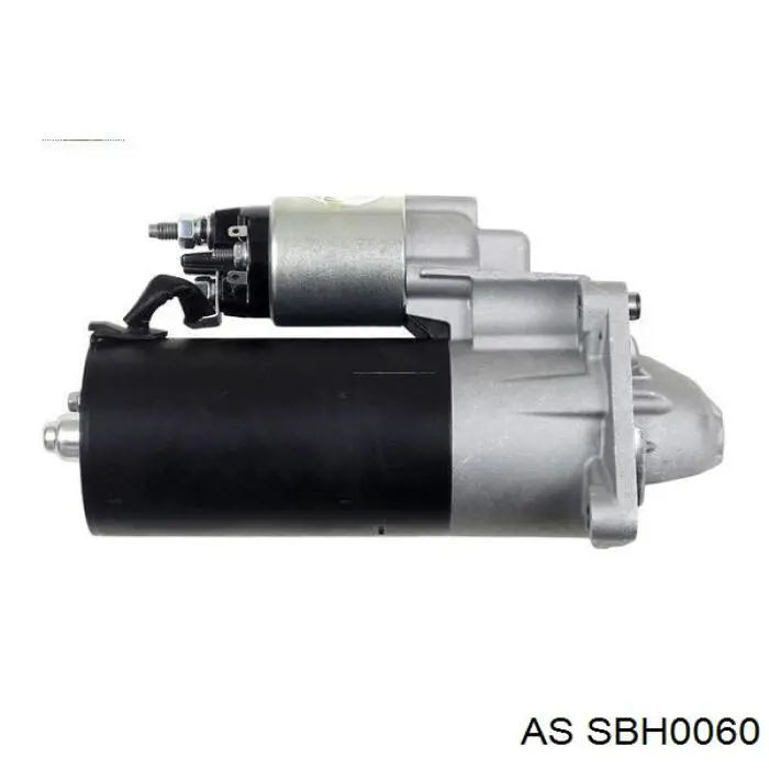Щеткодержатель стартера AS/Auto Storm SBH0089 цена, от 23.32 USD