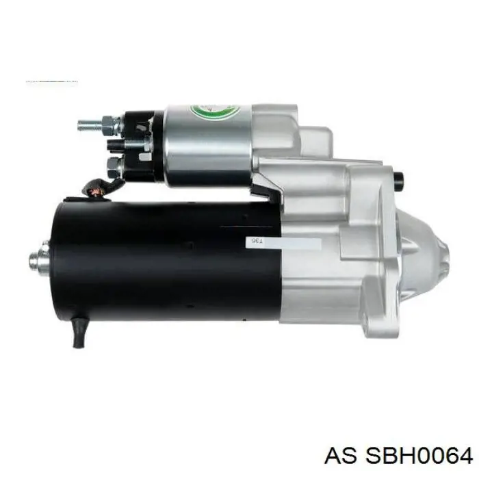 SBH0064 AS/Auto Storm