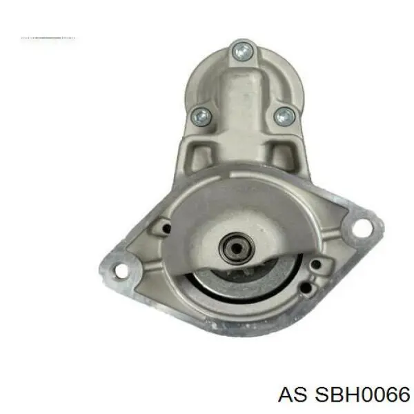 Щеткодержатель стартера SBH0066 As-pl