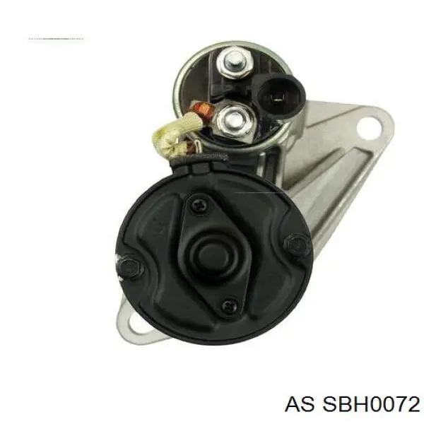 Купить SBH0072 AS/Auto Storm Щеткодержатель стартера