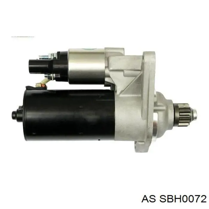 Щеткодержатель стартера AS/Auto Storm SBH0072 цена, от 12.86 USD